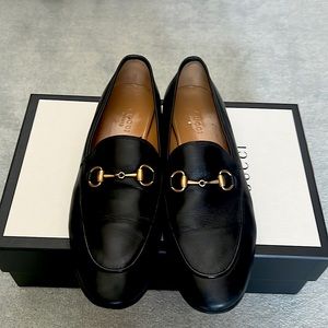 Gucci classic shoes